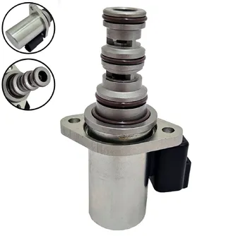 Válvula Solenoide 25/222913  GTT PARTS 