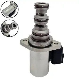 Válvula Solenoide 25/222913  GTT PARTS 