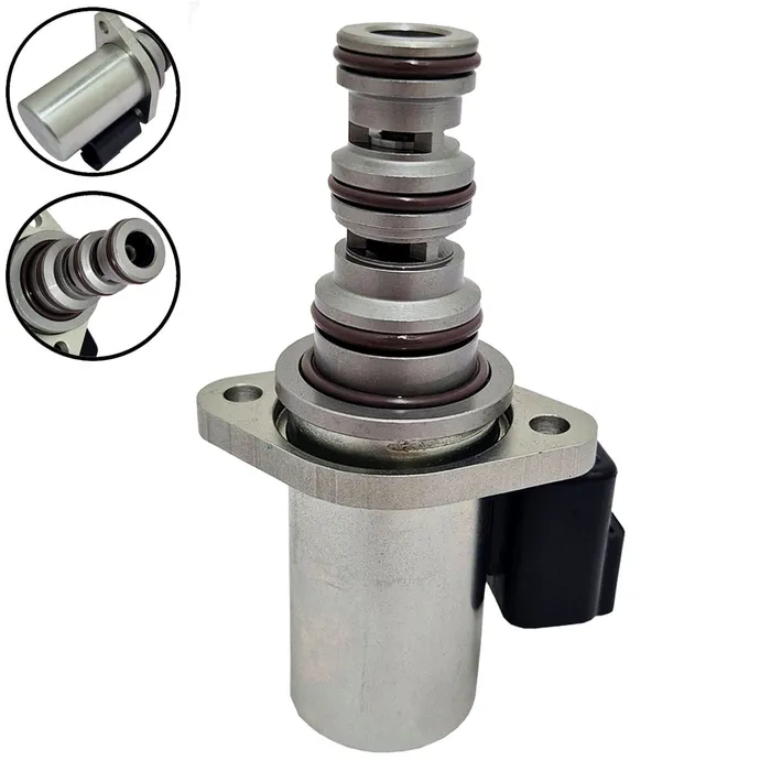 Válvula Solenóide 25/222913  GTT PARTS 