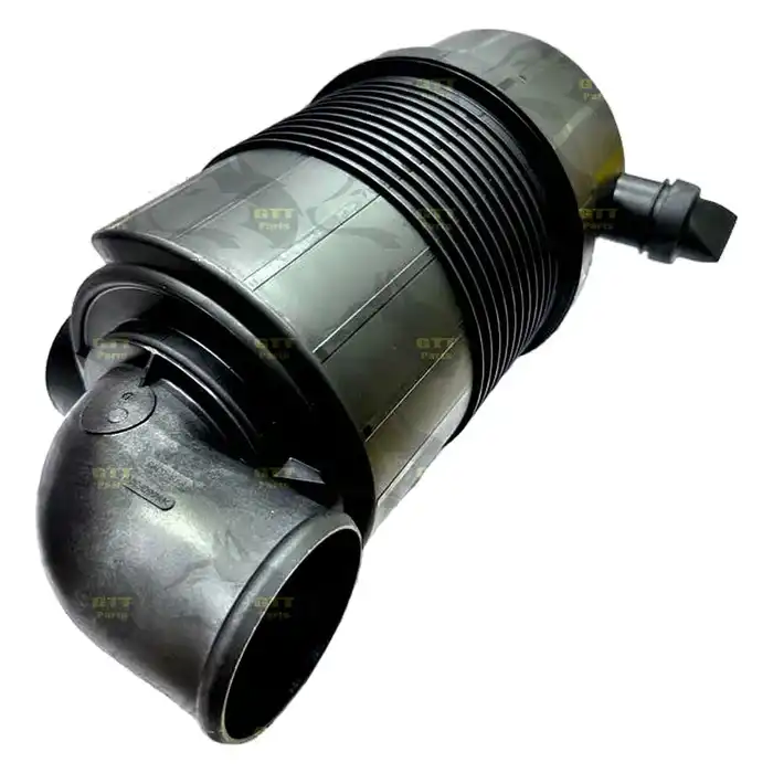 Depurador de Ar Completo 84125308  GTT PARTS 