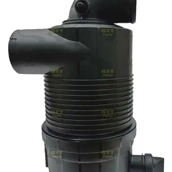 Depurador de Ar Completo 84125308  GTT PARTS 