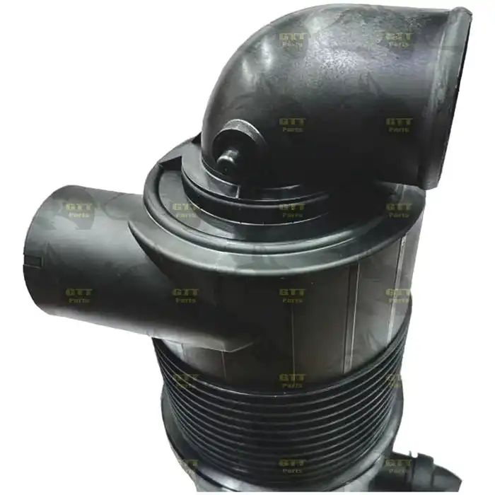 Depurador de Ar Completo 84125308  GTT PARTS 