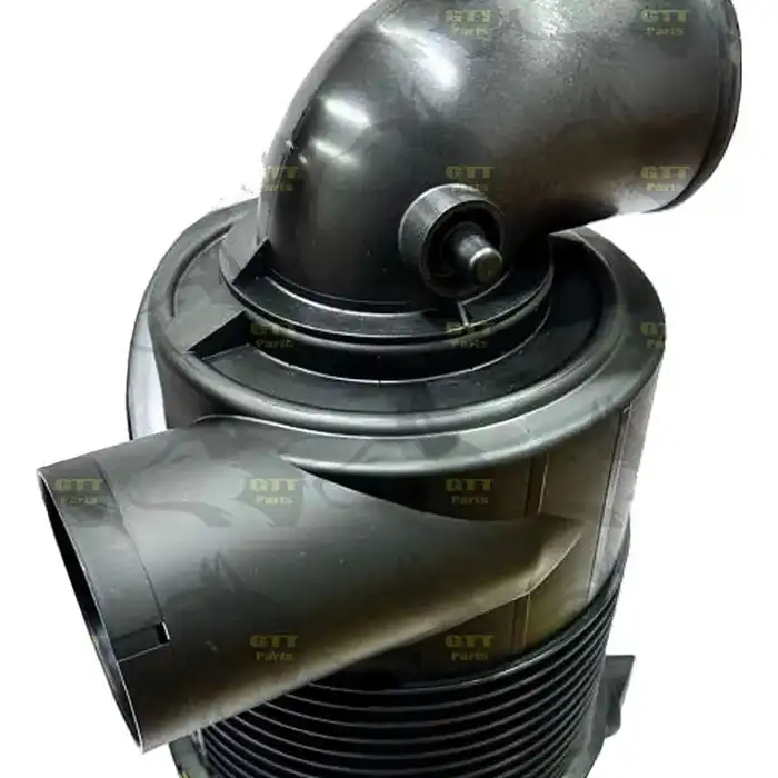 Depurador de Ar Completo 84125308  GTT PARTS 