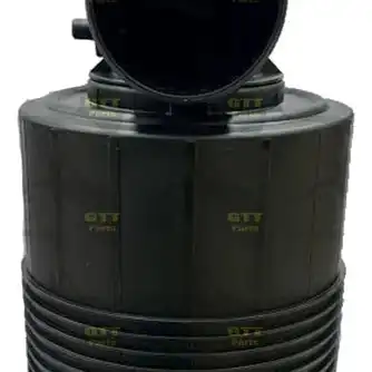 Depurador de Ar Completo 84125308  GTT PARTS 