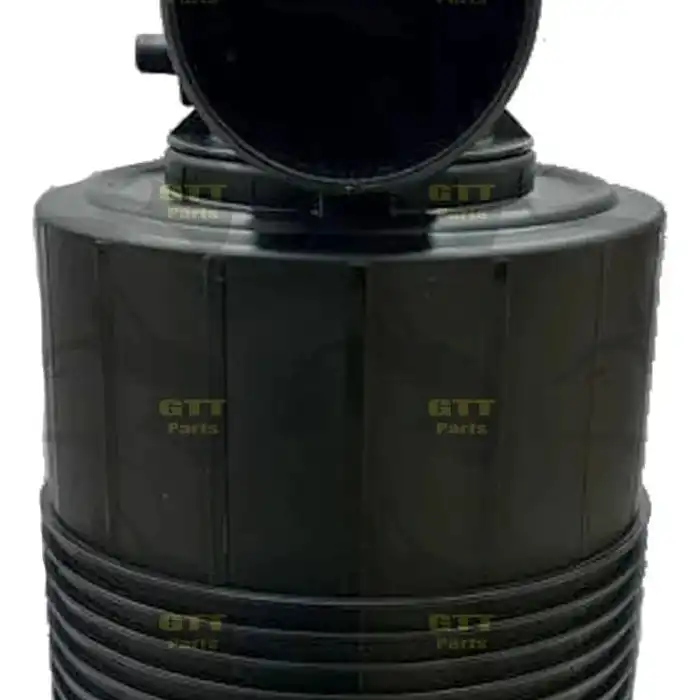 Depurador de Ar Completo 84125308  GTT PARTS 