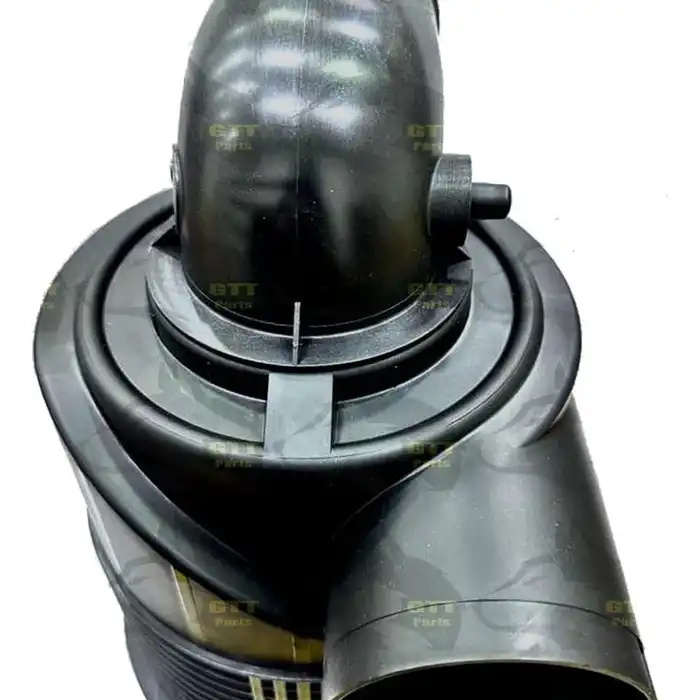 Depurador de Ar Completo 84125308  GTT PARTS 