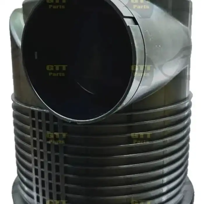 Depurador de Ar Completo 84125308  GTT PARTS 