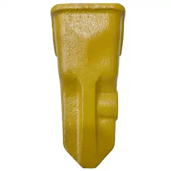 Dente Reforçado TK350CH  GTT PARTS 