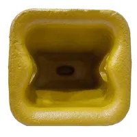 Dente TK350CH  GTT PARTS  - imagem 7
