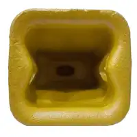 Dente TK350CH  GTT PARTS  - imagem 7