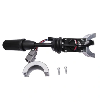 Alavanca de Reversão de Marcha 701/80295  GTT PARTS 