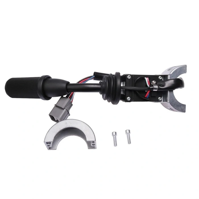 Alavanca de Reversão