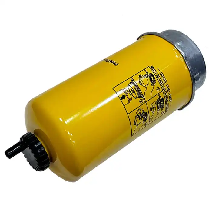 Filtro de Combustível 32/925994  GTT PARTS 