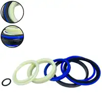 Reparo do Cilindro da Caçamba / Estabilizador - imagem 1