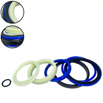 Reparo do Cilindro da Caçamba/Estabilizador 991/00147  GTT PARTS 