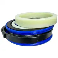 Reparo do Cilindro da Caçamba / Estabilizador - imagem 10