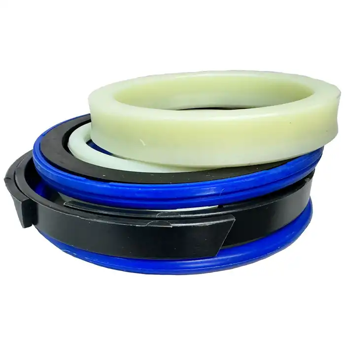 Reparo do Cilindro da Caçamba / Estabilizador