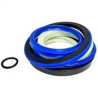 Reparo do Cilindro da Caçamba / Estabilizador - imagem 5