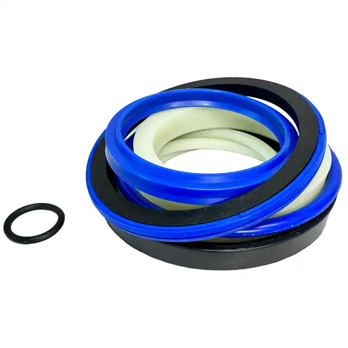 Reparo do Cilindro da Caçamba / Estabilizador