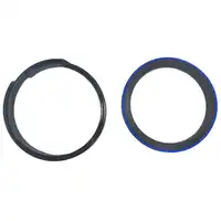 Reparo do Cilindro da Caçamba / Estabilizador - imagem 4