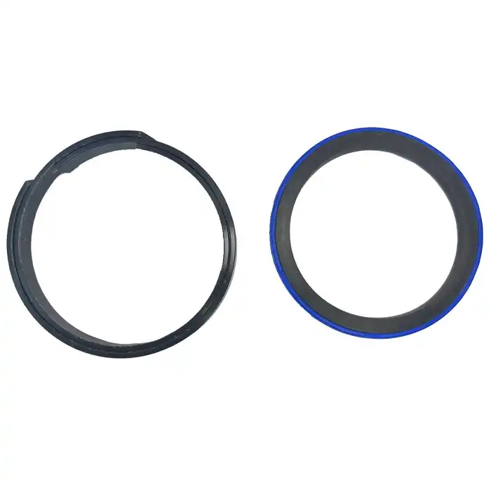 Reparo do Cilindro da Caçamba / Estabilizador