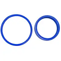 Reparo do Cilindro da Caçamba / Estabilizador - imagem 8