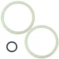 Reparo do Cilindro da Caçamba / Estabilizador - imagem 6