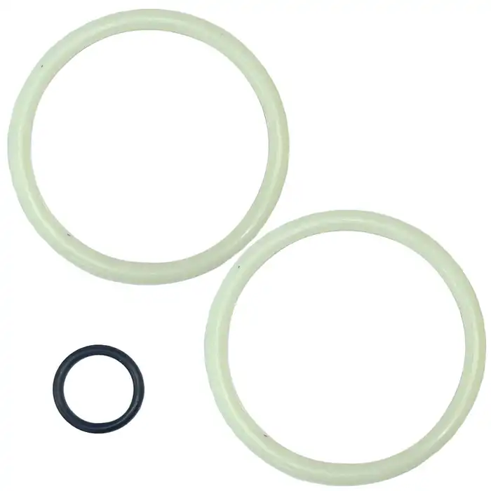 Reparo do Cilindro da Caçamba / Estabilizador