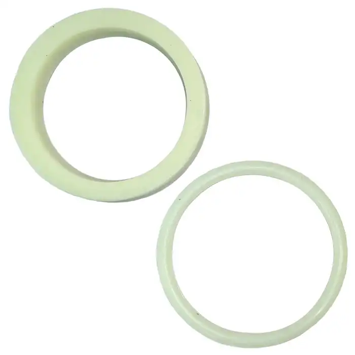 Reparo do Cilindro da Caçamba / Estabilizador