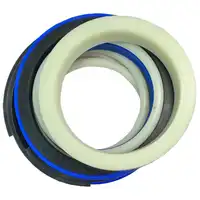 Reparo do Cilindro da Caçamba / Estabilizador - imagem 9