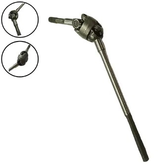 Cardan 914/M0343 GTT PARTS 