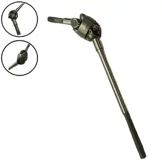 Cardan 914/M0343 GTT PARTS 