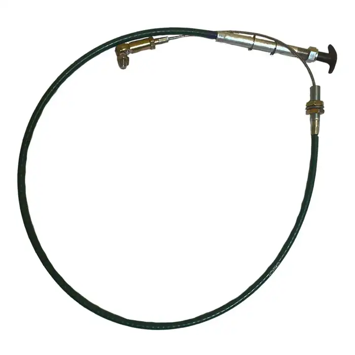 Cabo Trava Lança 910/60107  GTT PARTS 