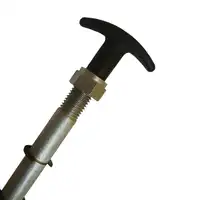 Cabo Trava Lança 910/60107  GTT PARTS  - imagem 2