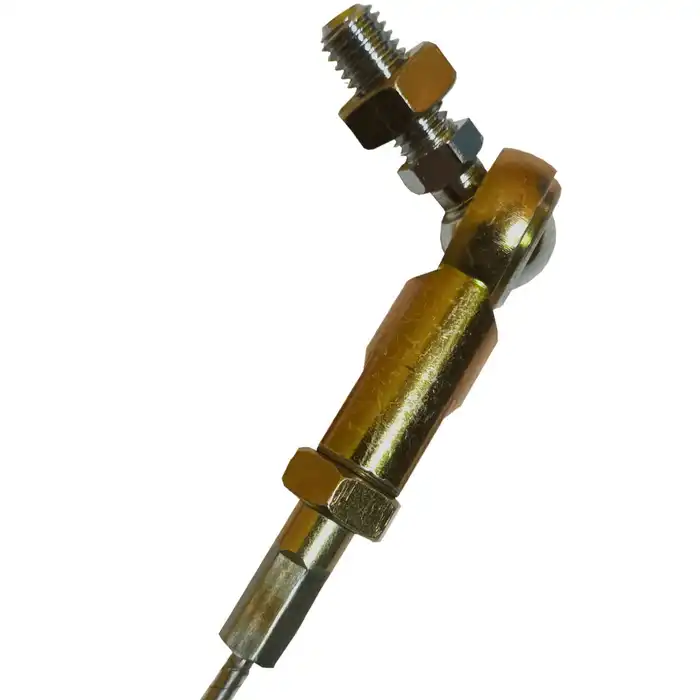 Cabo Trava Lança 910/60107  GTT PARTS 