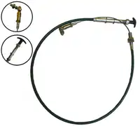 Cabo Trava Lança 910/60107  GTT PARTS  - imagem 1
