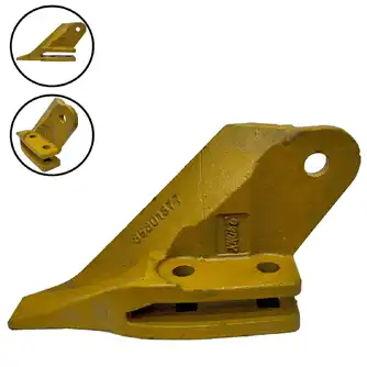 Dente Lateral Direito 85801377 GTT PARTS 