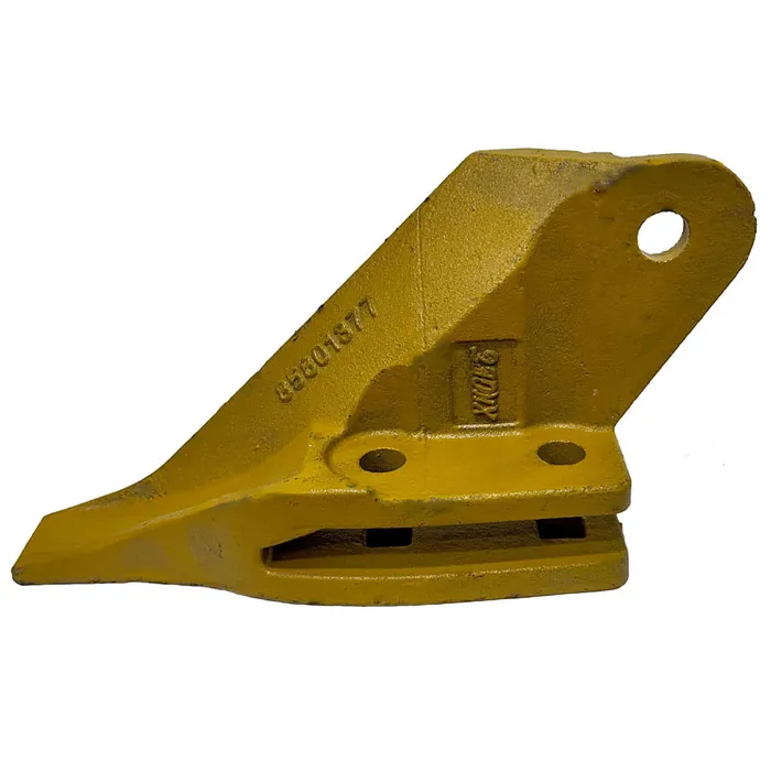 Dente Lateral 