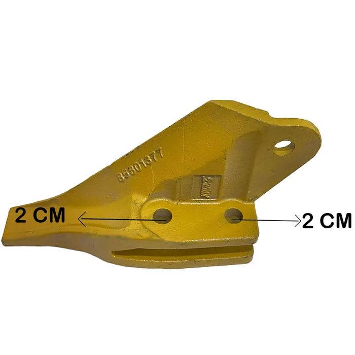 Dente Lateral 
