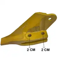 Dente Lateral  - imagem 5