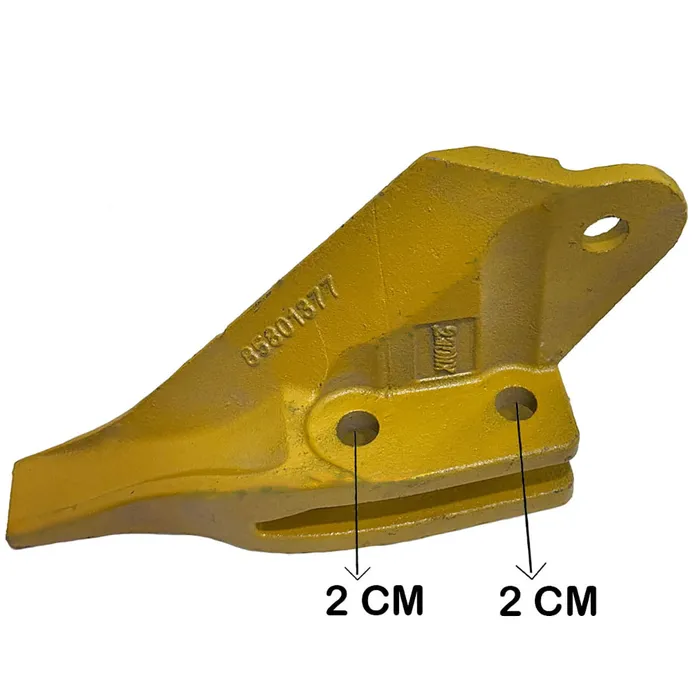 Dente Lateral 