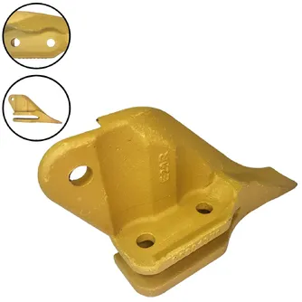 Dente Lateral Esquerdo 85801376  GTT PARTS 