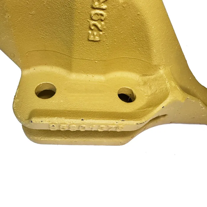 Dente Lateral Esquerdo 85801376  GTT PARTS 