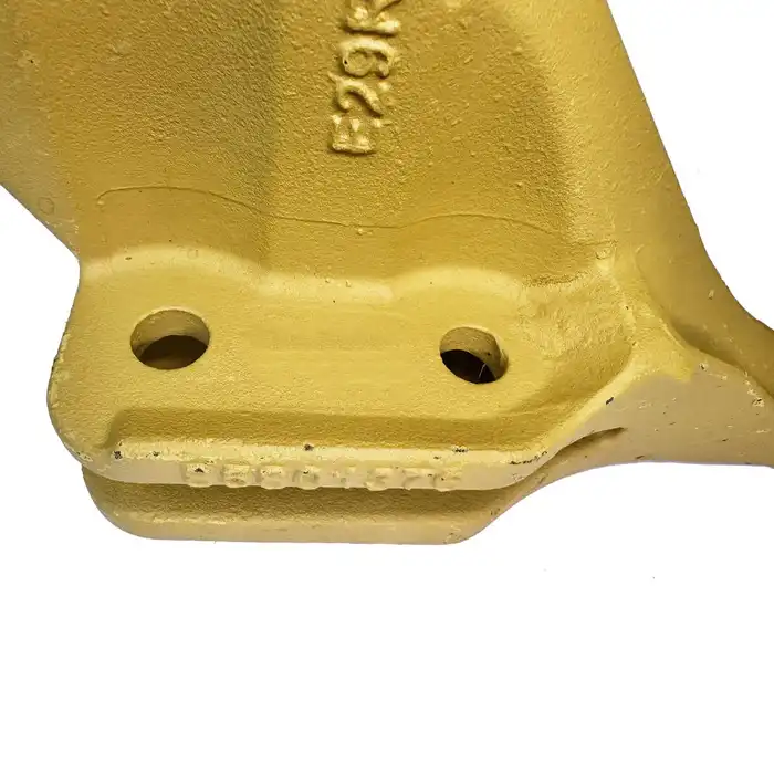 Dente Lateral Esquerdo 85801376  GTT PARTS 