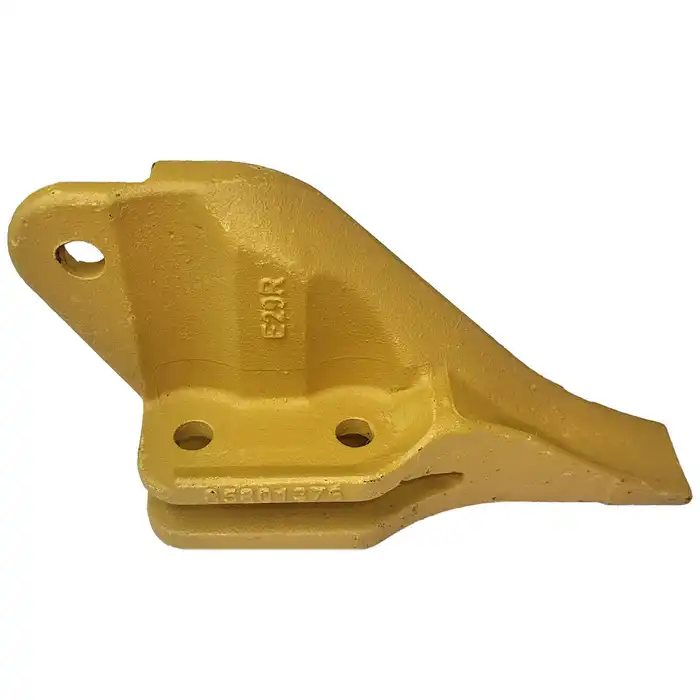 Dente Lateral Esquerdo 85801376  GTT PARTS 