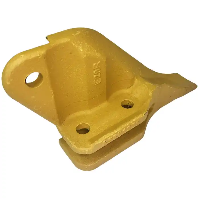 Dente Lateral Esquerdo 85801376  GTT PARTS 