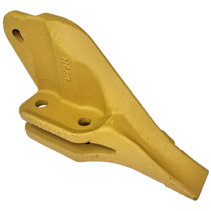 Dente Lateral Esquerdo 85801376  GTT PARTS 