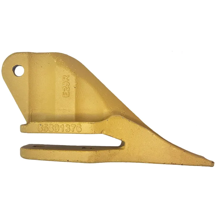 Dente Lateral Esquerdo 85801376  GTT PARTS 