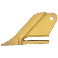 Dente Lateral Esquerdo 85801376  GTT PARTS  - imagem 6