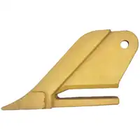 Dente Lateral Esquerdo 85801376  GTT PARTS  - imagem 6